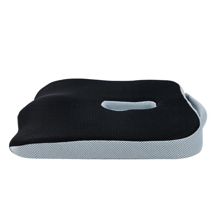 Ergonomic cushion