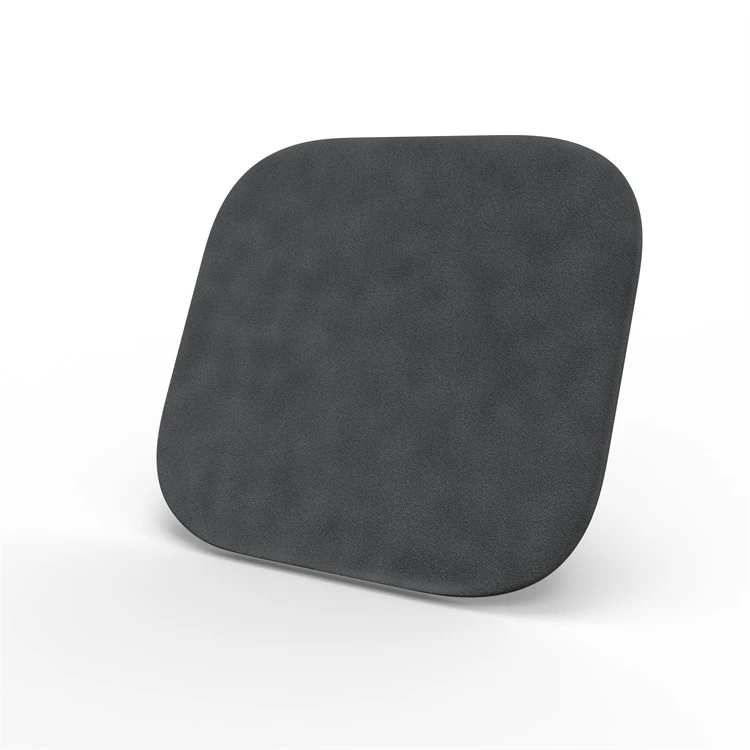 Memory foam cushion